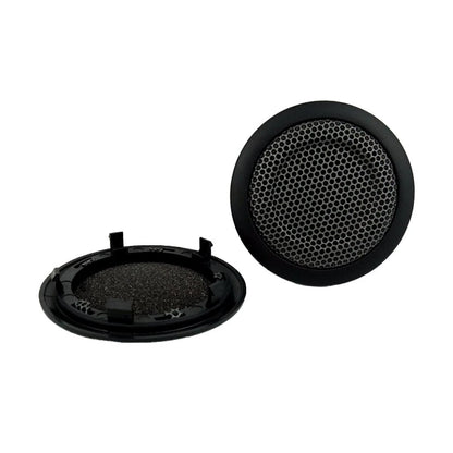 Door Tweeter Speaker Cover for 1234 Series F20 F22 F30 F32