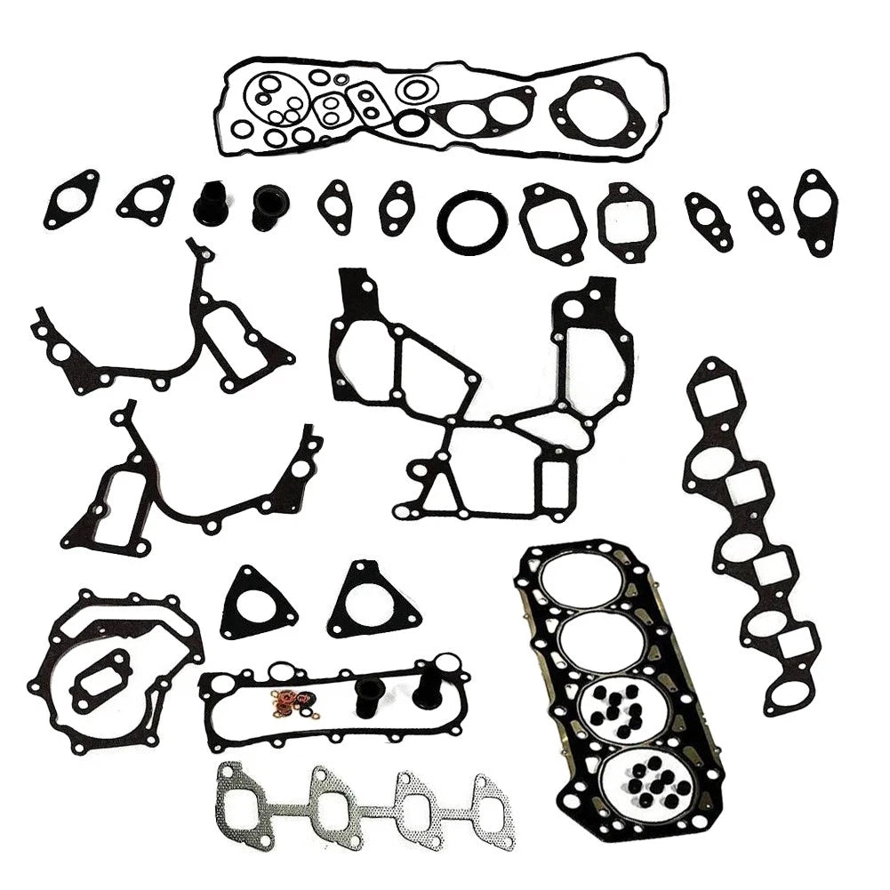 VRS Head Gasket Kit for Nissan Patrol GU (2000-2007)
