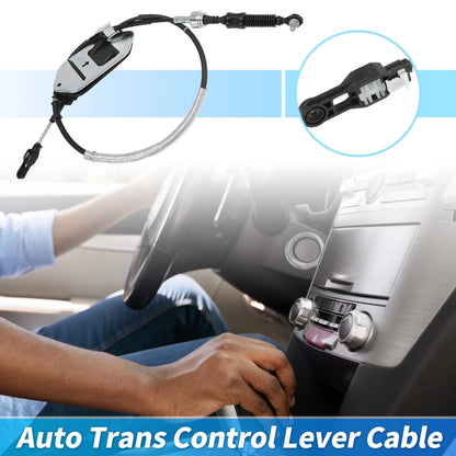 Auto Transmission Gear Shifter Cable for Toyota Yaris (2006–2016)