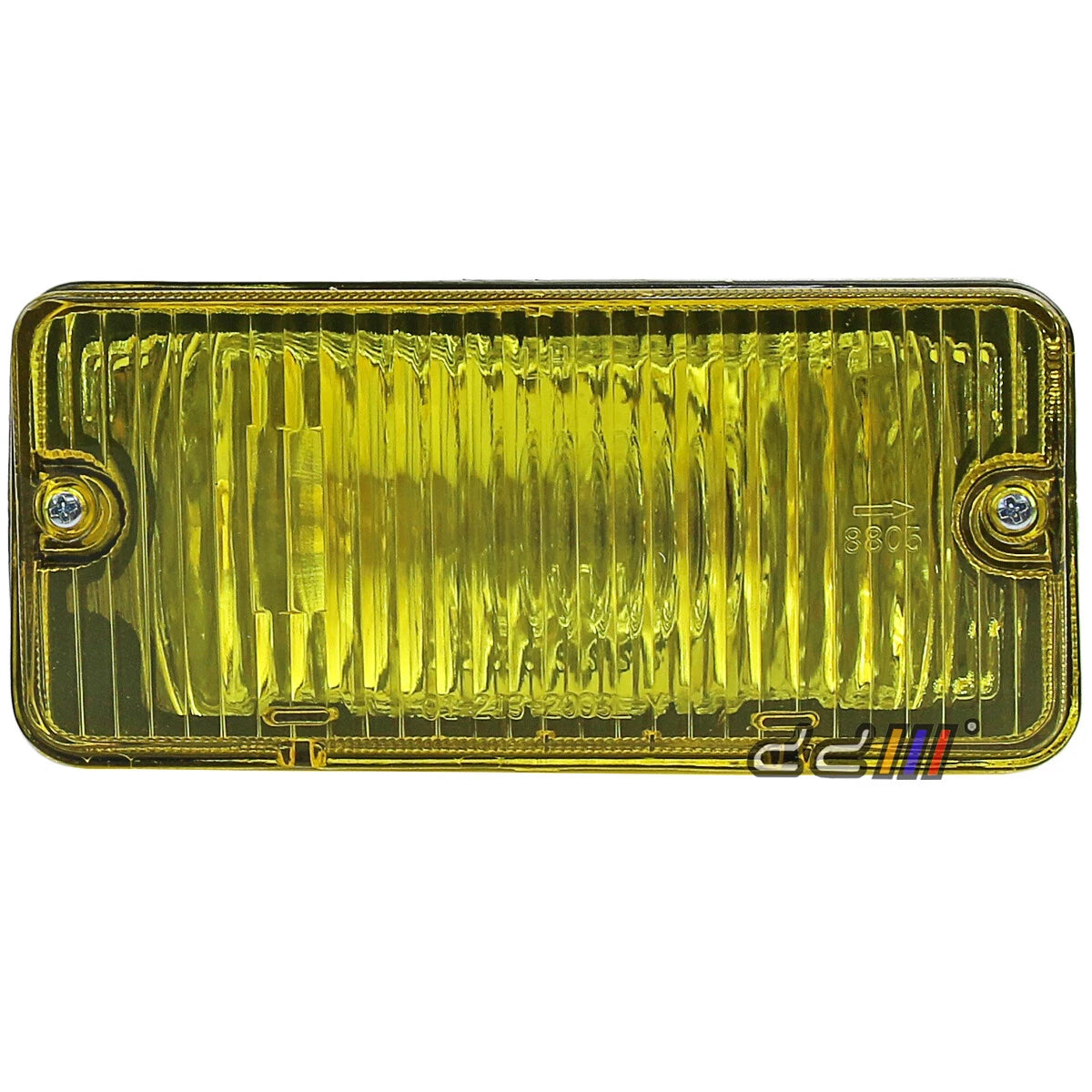 Fog Light for Isuzu Elf Truck NPR NQR NKR NRR NHR (1984-1993)