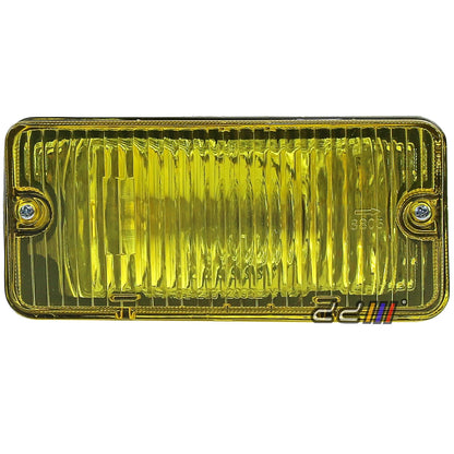 Fog Light for Isuzu Elf Truck NPR NQR NKR NRR NHR (1984-1993)