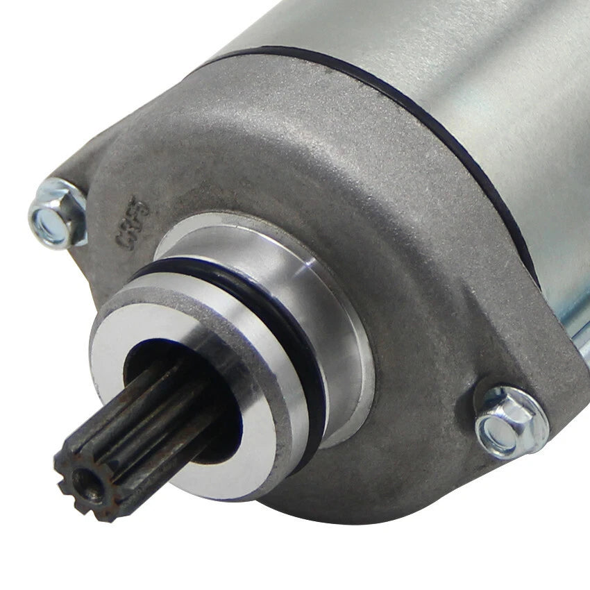 Starter Motor for KTM 250 EXC-F 350 EXC-F 250 SX-F 250 XC-F 350 SX-F (2017-2023)