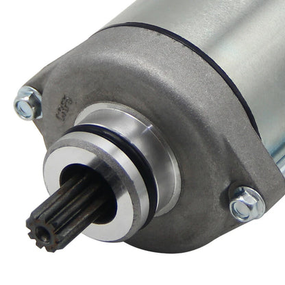 Starter Motor for KTM 250 EXC-F 350 EXC-F 250 SX-F 250 XC-F 350 SX-F (2017-2023)