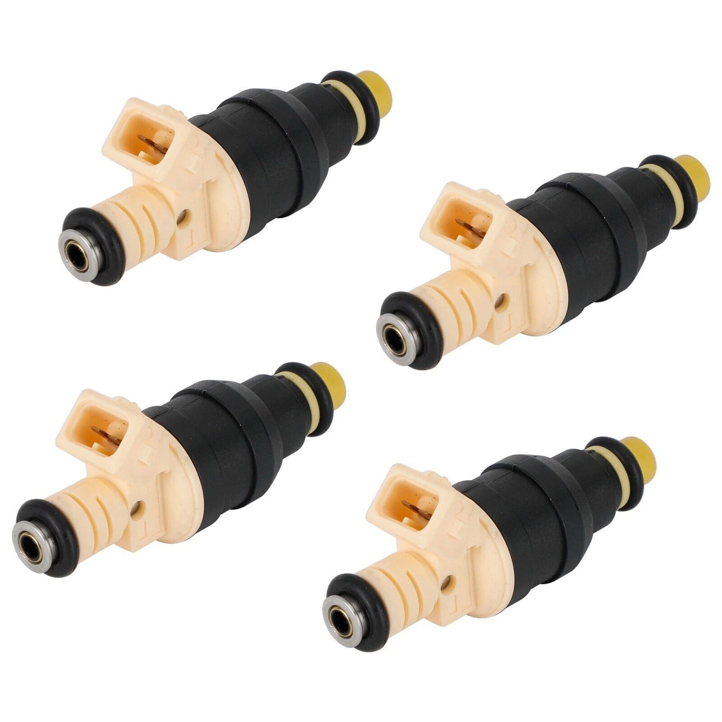 4PCS Fuel Injectors 14LB for BMW K100 (1983-1992)