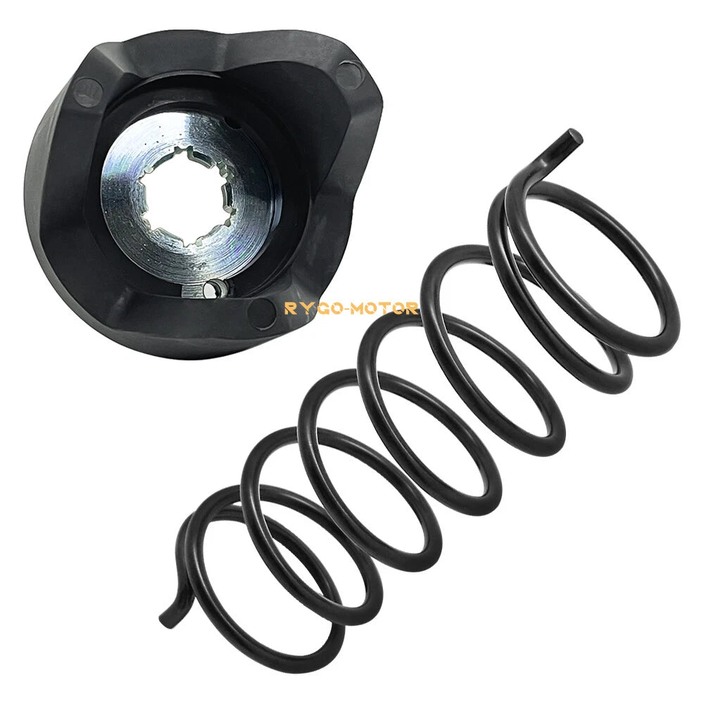 Clutch Cam Helix & Spring for Can Am Renegade (2012–2022)