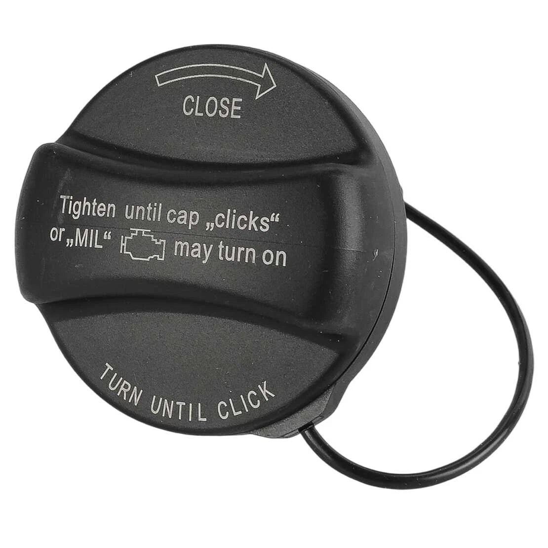 Fuel Cap for BMW 320i 328i 330i 335i 428i 528i 530i 535i 550i 740i X1 X3 X5