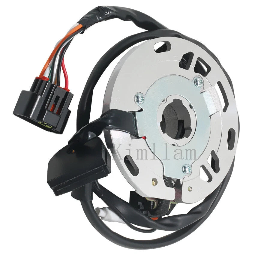 Magneto Stator Coil for Kawasaki KX125 (2006-2008)