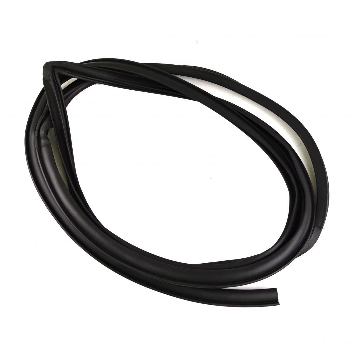 Door Rubber Seal Weatherstrip LH Fits Isuzu KB20 KBD Holden Rodeo 1972-80 D09