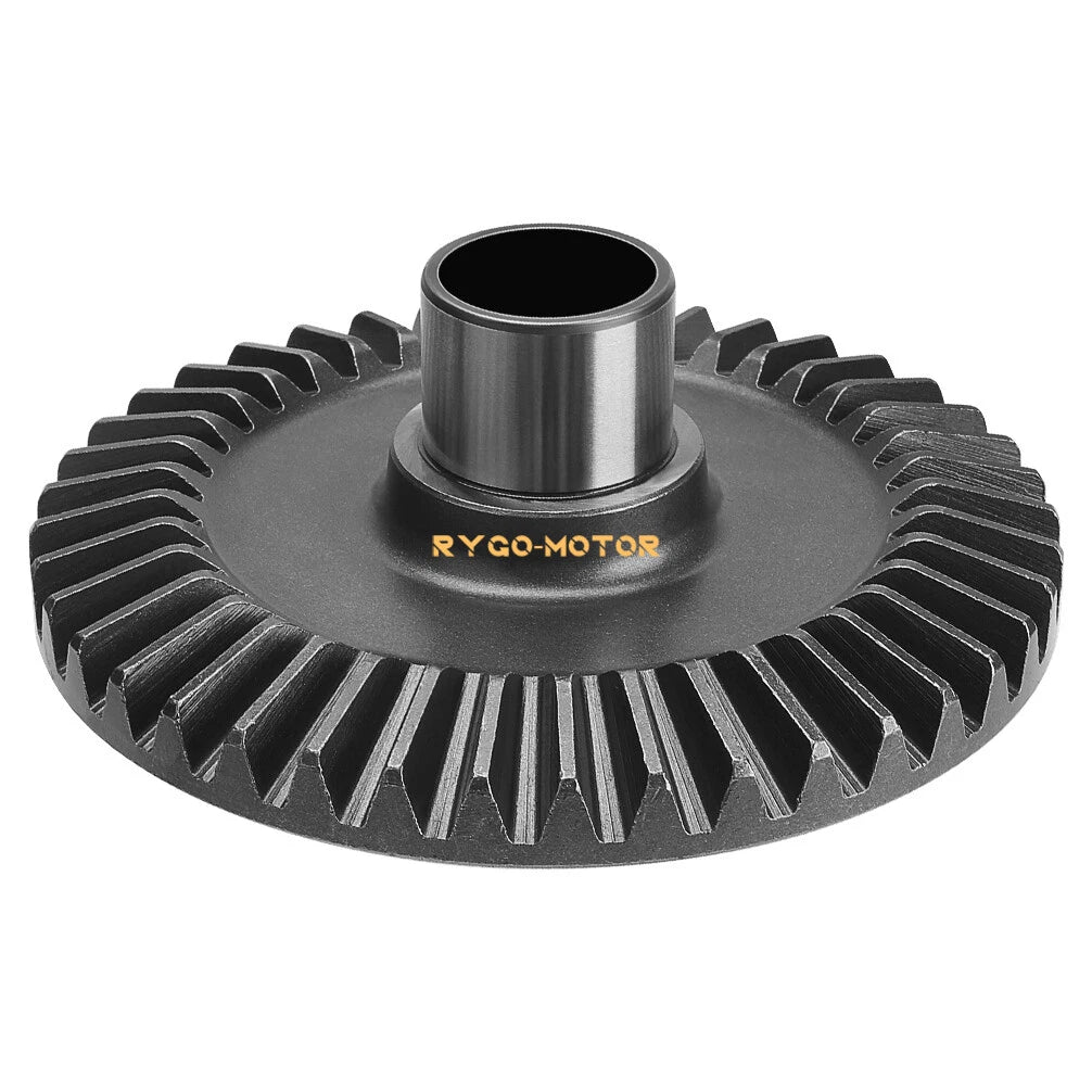 Rear Axle Ring Pinion Gear Final Drive Differential for Honda TRX520 Foreman