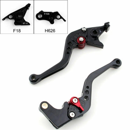 Brake Clutch Lever for Honda CBR 600, 900, CB599, Hornet, VTX1300, NC700 (2000-2023)