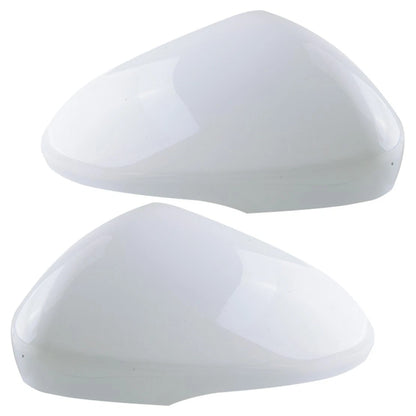 Exterior Mirror Cap Frame for Ford Fusion (2014-2020)