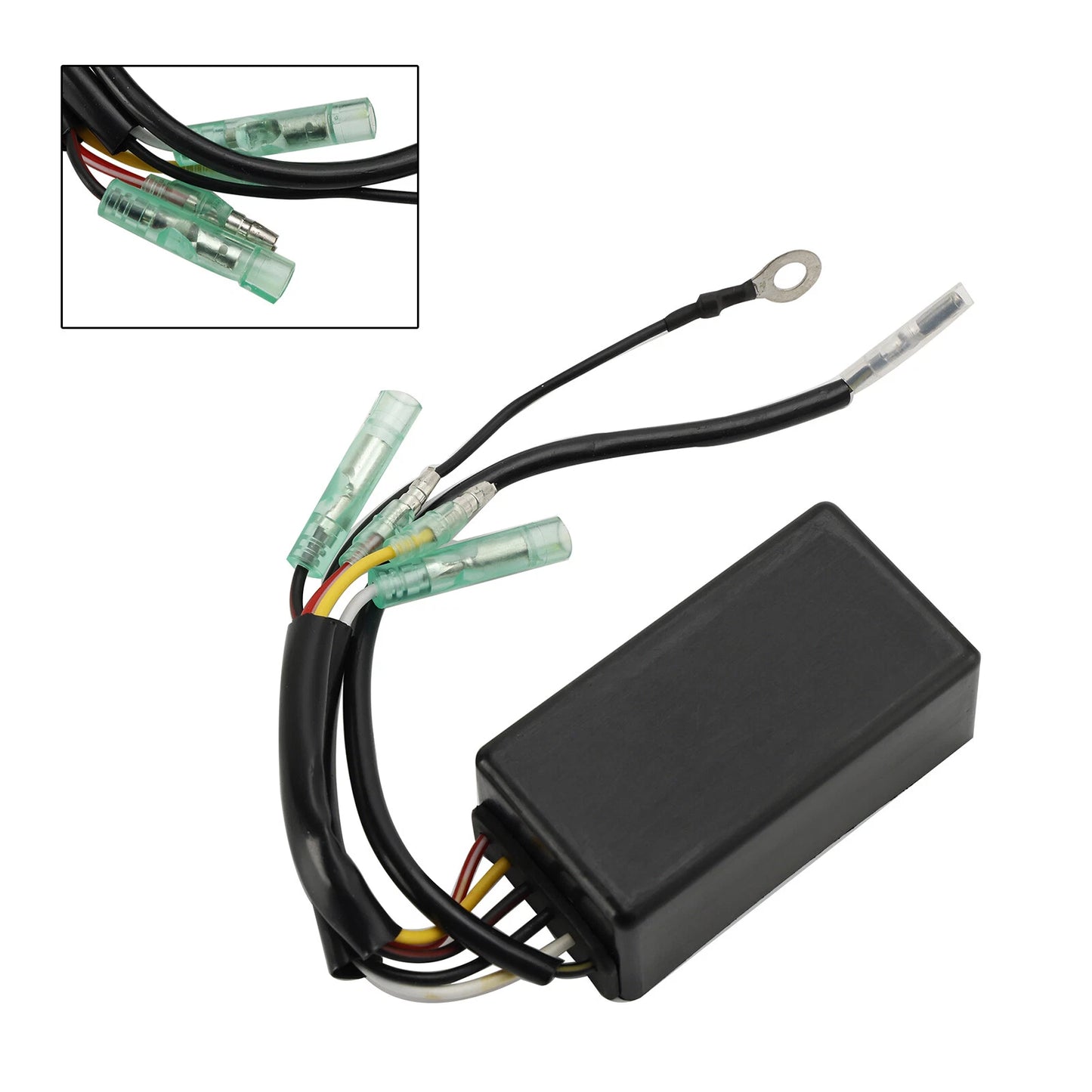 CDI Module for Mercury Mercruiser 4HP 5HP (2000-2005)