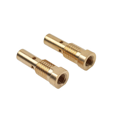 Gas Diffuser Tip Holder 2 x Pcs for Weld Pak HD Mig Welder (10949)