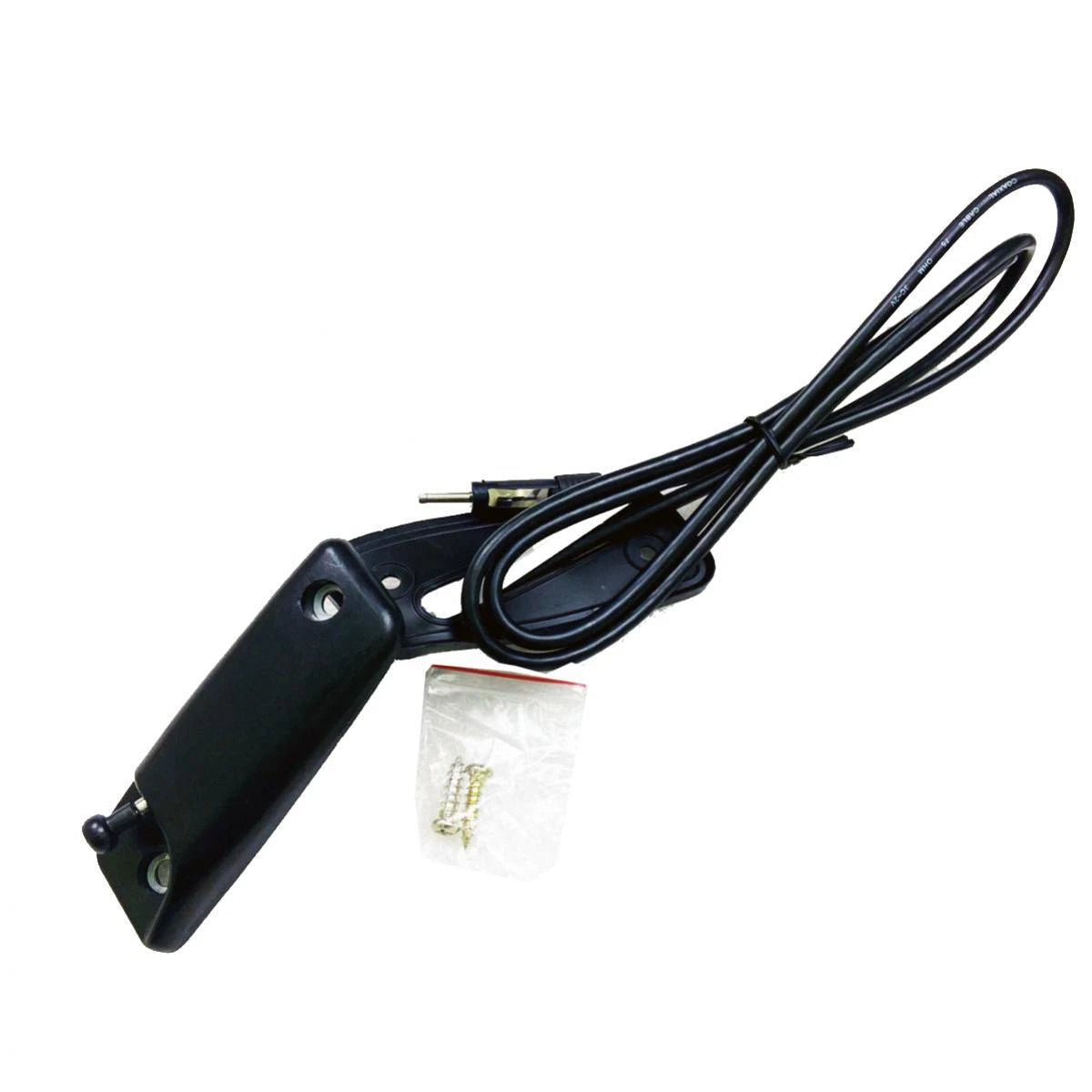 Pillar Antenna AM FM Radio Fits Isuzu D-Max Holden Rodeo RA Pickup 2003-11 D07