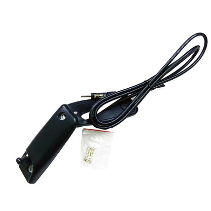 Pillar Antenna AM FM Radio Fits Isuzu D-Max Holden Rodeo RA Pickup 2003-11 D07