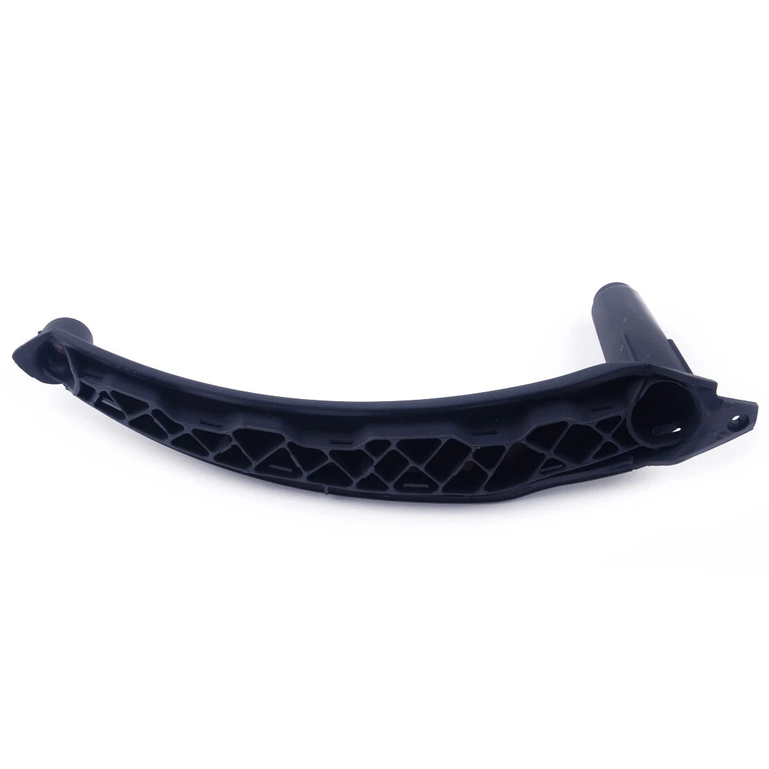 Inner Door Panel Handle Pull Trim Cover for BMW E70 X5 E71 X6 (2007-2013)