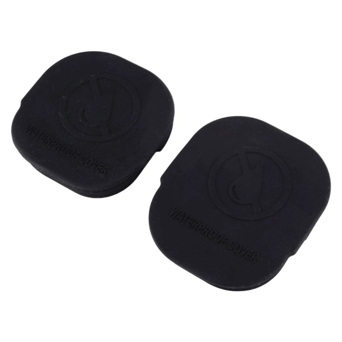 Rear Axle Rubber Protective Cover for Ford Ranger (2023-2024)