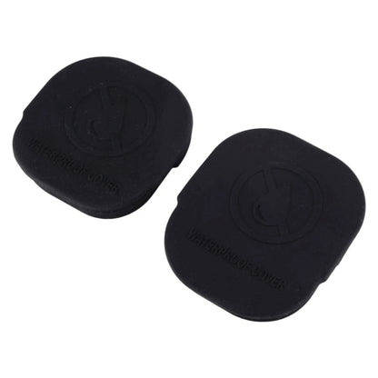 Rear Axle Rubber Protective Cover for Ford Ranger (2023-2024)
