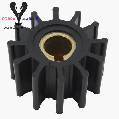 Water Pump Impeller for JABSCO, JOHNSON, VOLVO