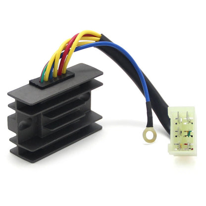 Voltage Rectifier Regulator for Aprilia RS125, RX125, SX125, MX125, Pegaso 650 (1992-2008)