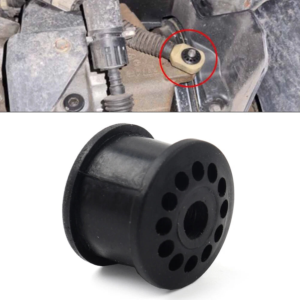 Transfer Case Shift Linkage Bushing Grommet for Jeep, Chrysler, Dodge (2000-2023)