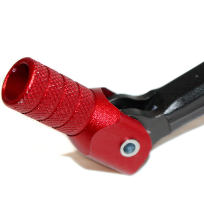 145mm Red Alloy Gear Shifter Lever for NC 250cc 300cc PIT PRO Trail Bike