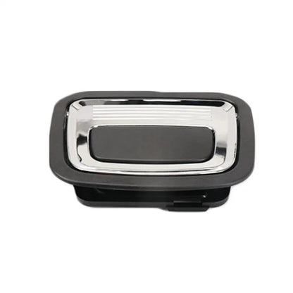 Black Trunk Inside Floor Handle for Benz X253 W166 ML GL GLC GLE (2012-2023)