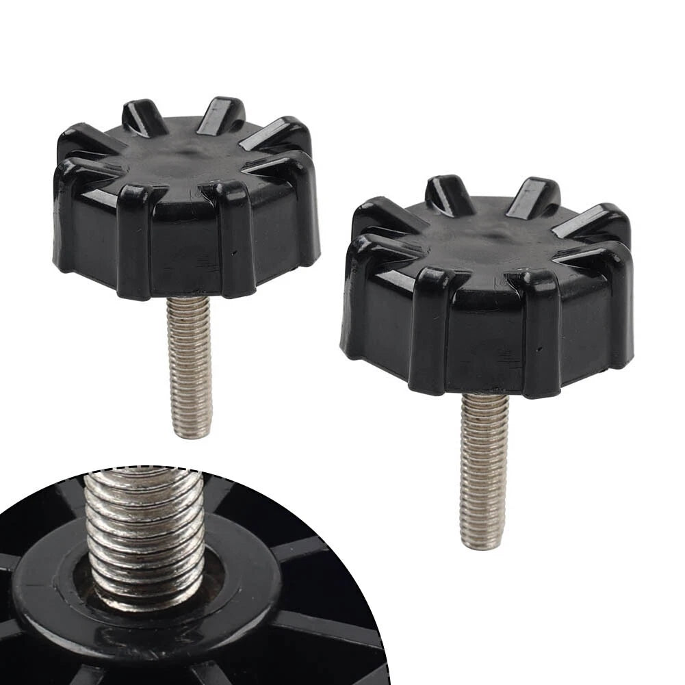 Handlebar Locker Bolts for Honda Monkey Z50 (2018-2023)
