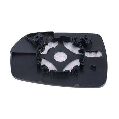 Heated Right Side Door Wing Mirror Glass for Ford Edge (2015-2020)