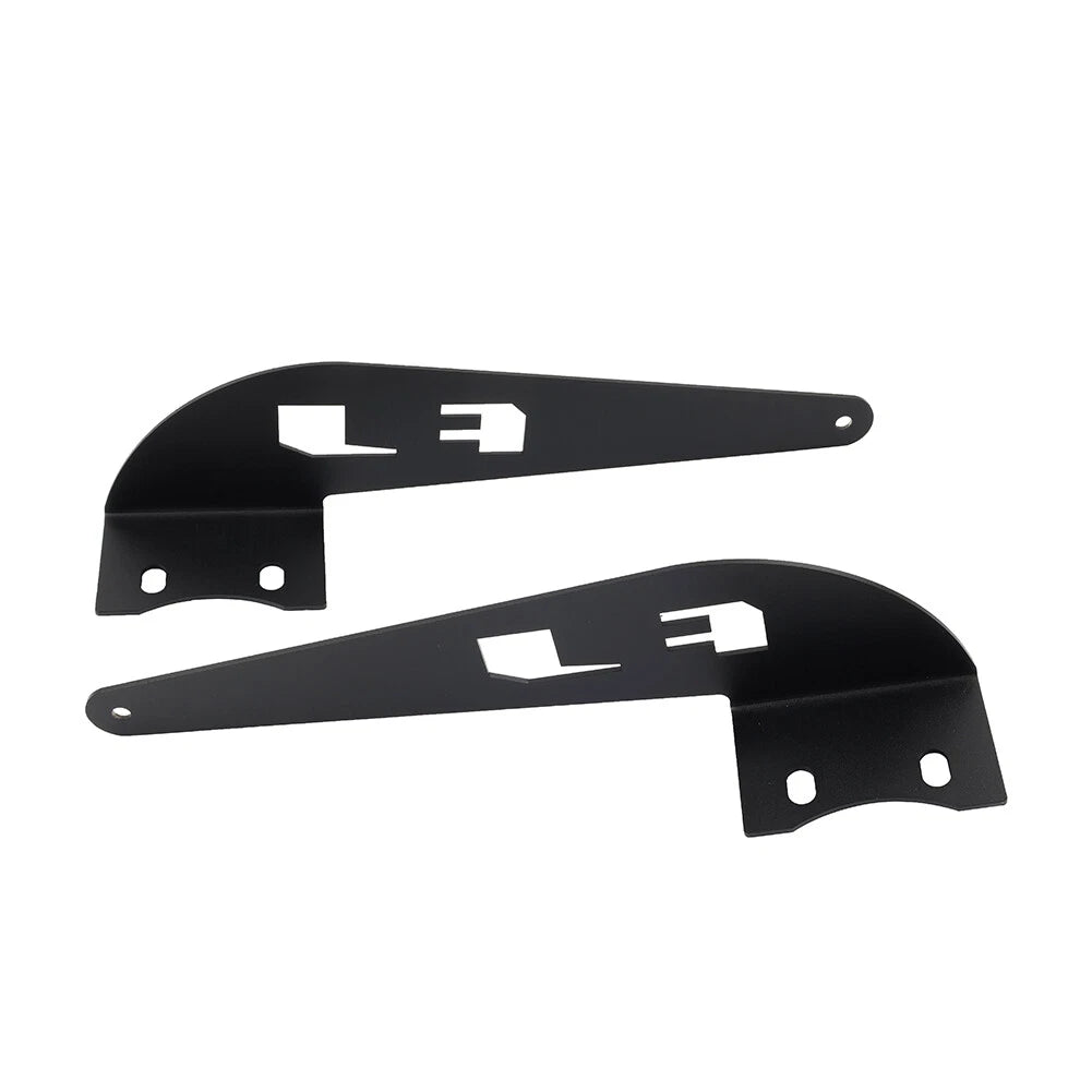 Light Bar Mount Bracket for Toyota FJ Cruiser (2007-2014)