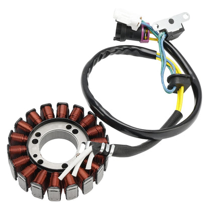 93mm Alternator Stator for Linhai Hytrack ATV 400 (2005-2010)