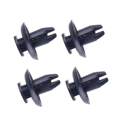 20 x Bumper Fender Mounting Clips for Mazda 3, 5, 6, CX-3 (2004-2023)