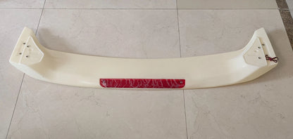 ABS Factory Style Spoiler Wing for 2009-2014 Acura TSX CU1 CU2 Accord EU