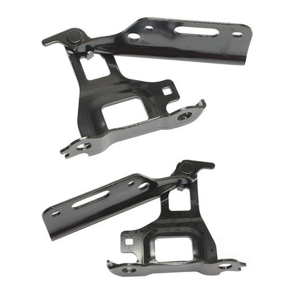 Hood Hinge Set for Honda Fit (2015-2017)  60120TAR000ZZ HO1236139 HO1236140