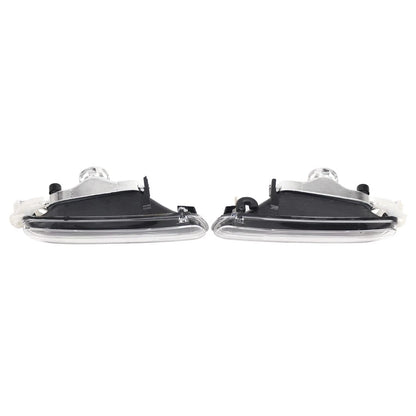 Front Fog Light Lamp Housing for BMW 3 Series E46 (1999-2001)