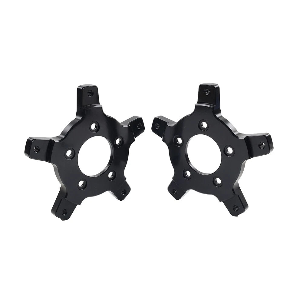 Enforcer Brake Rotor Adapter for Harley Touring Street Glide Special (2014-2023)