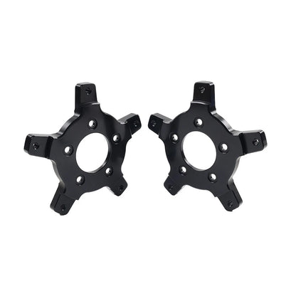 Enforcer Brake Rotor Adapter for Harley Touring Street Glide Special (2014-2023)