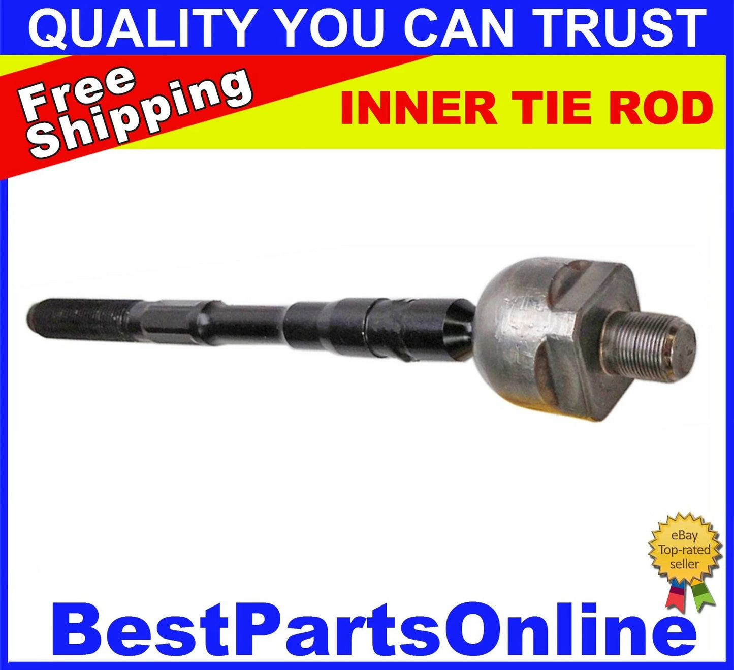Steering Inner Tie Rod End for Nissan Maxima (2009–2014)