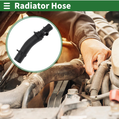 Radiator Coolant Hose for Land Rover Range Rover (2013-2021)