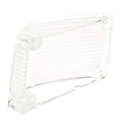 Clear Lens Light  for Toyota Celica TA22 RA21 GT 1600 LT ST 1971-1977