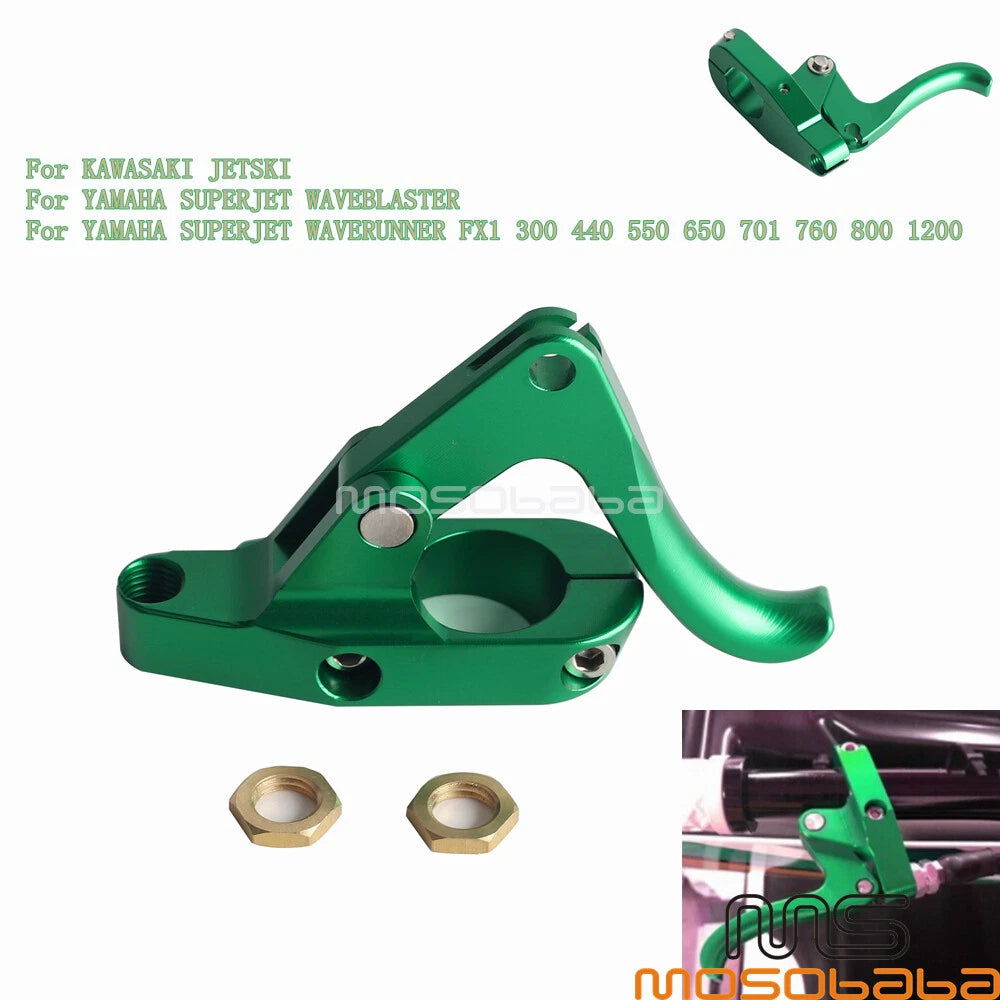 Throttle Lever for Yamaha Superjet Waveblaster FX1 300 550 650 (1990-2000)