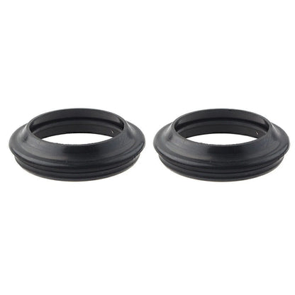 2 x 33x48mm Motorcycle Front Fork Damper Shock Absorber Seals for Make & Model