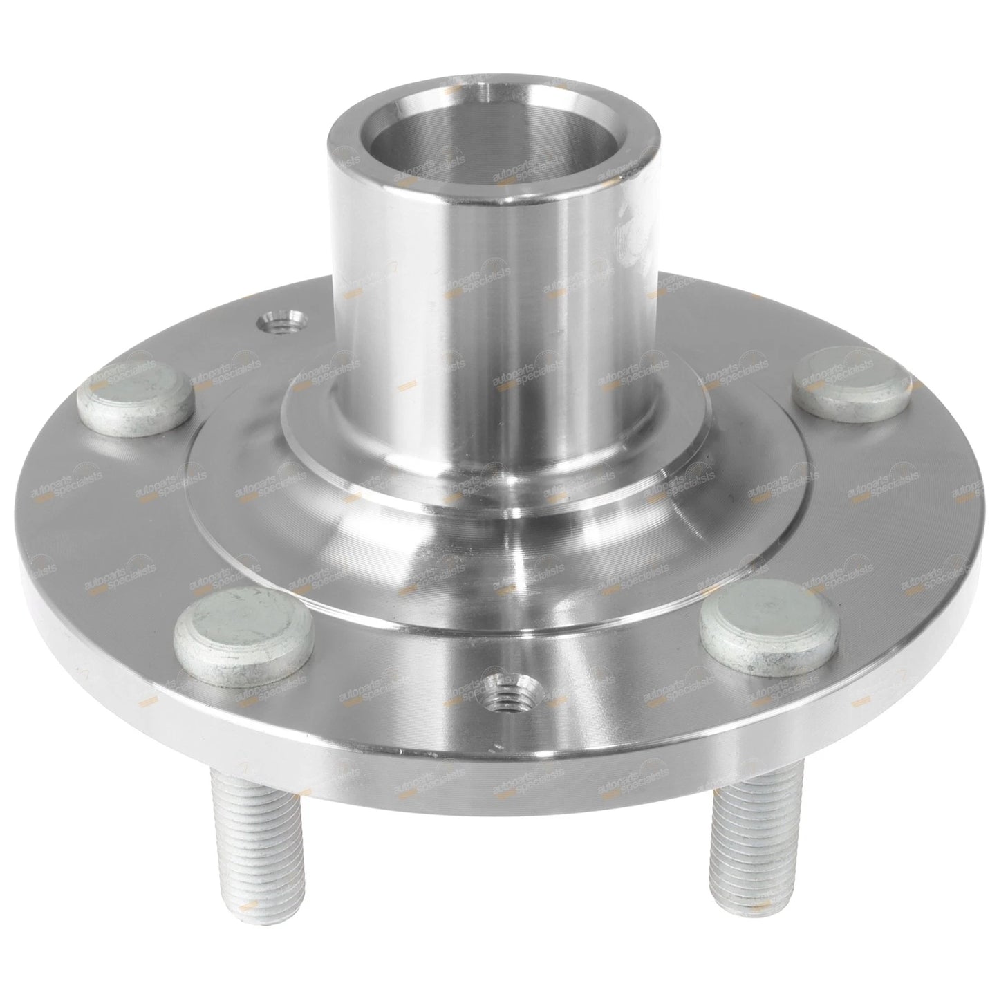 Front Wheel Bearing Hub Assembly for Mazda CX-7 (2006-2010)