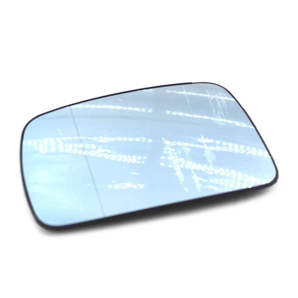 Door Mirror Glass for Land Rover Discovery 3, Range Rover Vogue (2004-2010)