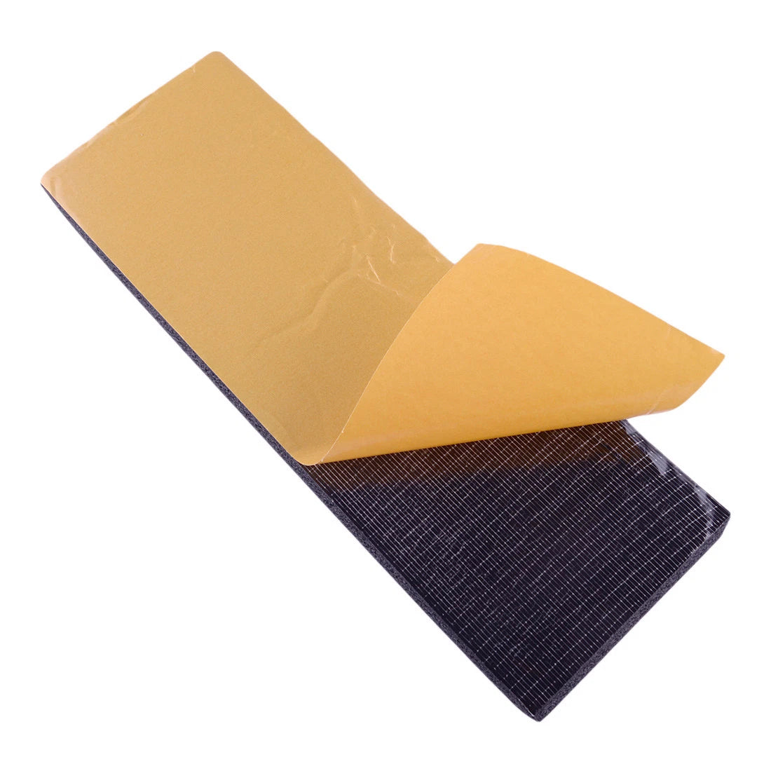 4 Pcs Car Door Protection Bumper Guard Foam for Garage Wall