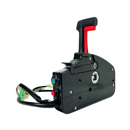 Remote Control Box for Honda Outboard Engine (24800-ZZ5-A22)
