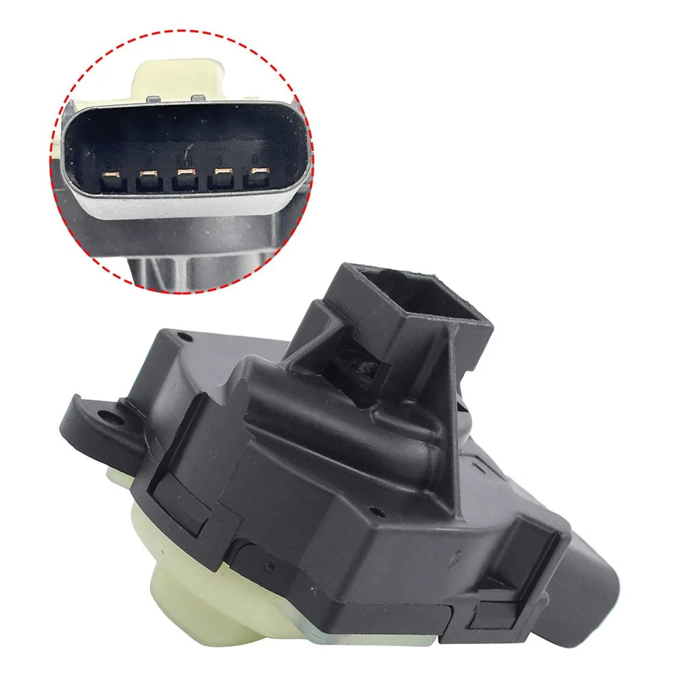 Ignition Switch for Chrysler Pacifica, PT Cruiser, Wrangler (2004-2023)