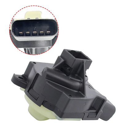 Ignition Switch for Chrysler Pacifica, PT Cruiser, Wrangler (2004-2023)