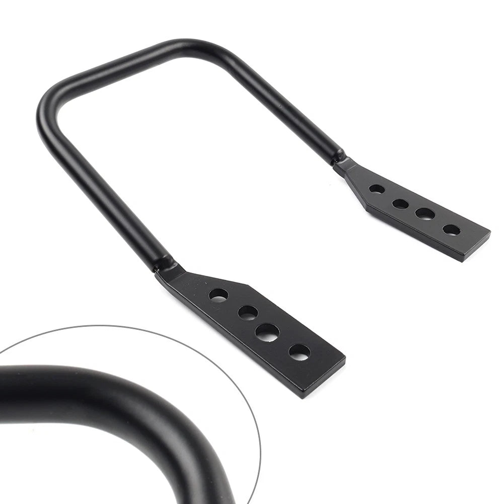 Phone Navigation Mount Bracket Holder for BMW F850GS F750GS (2018-2023)