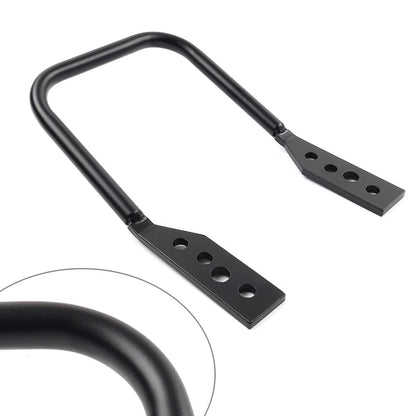 Phone Navigation Mount Bracket Holder for BMW F850GS F750GS (2018-2023)